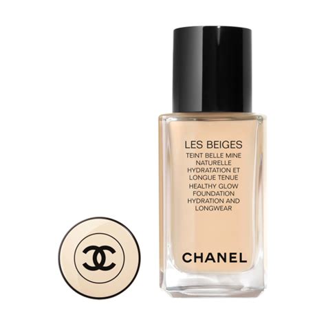 chanel maquillaje les beiges